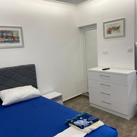 Apartman Boka 2 ブドヴァ エクステリア 写真