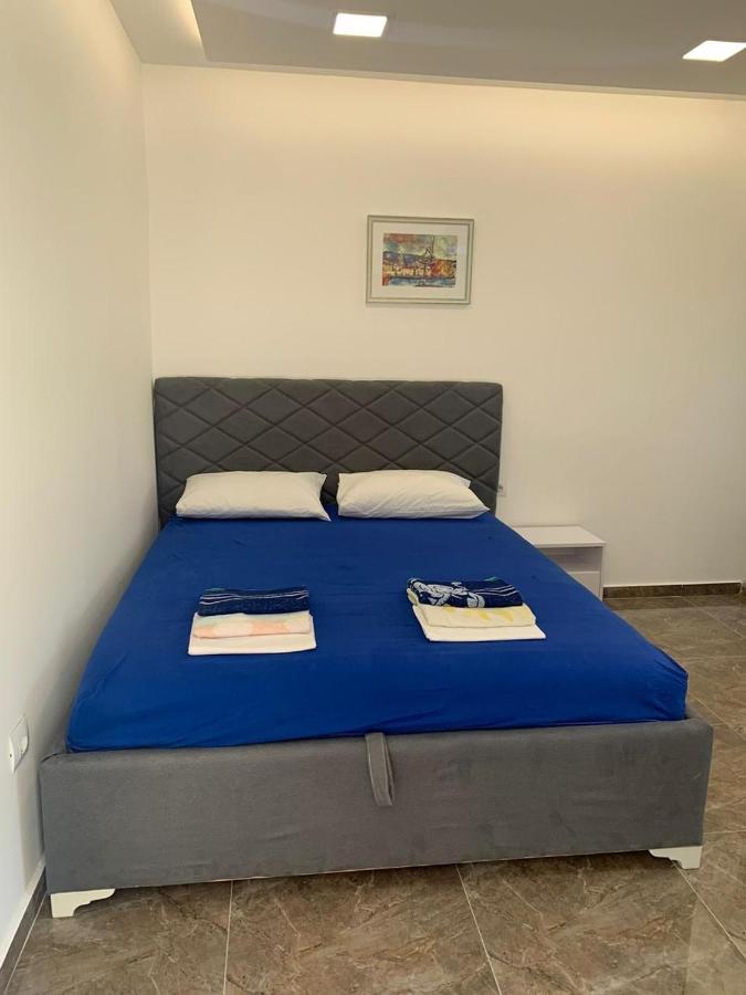 Apartman Boka 2 ブドヴァ エクステリア 写真