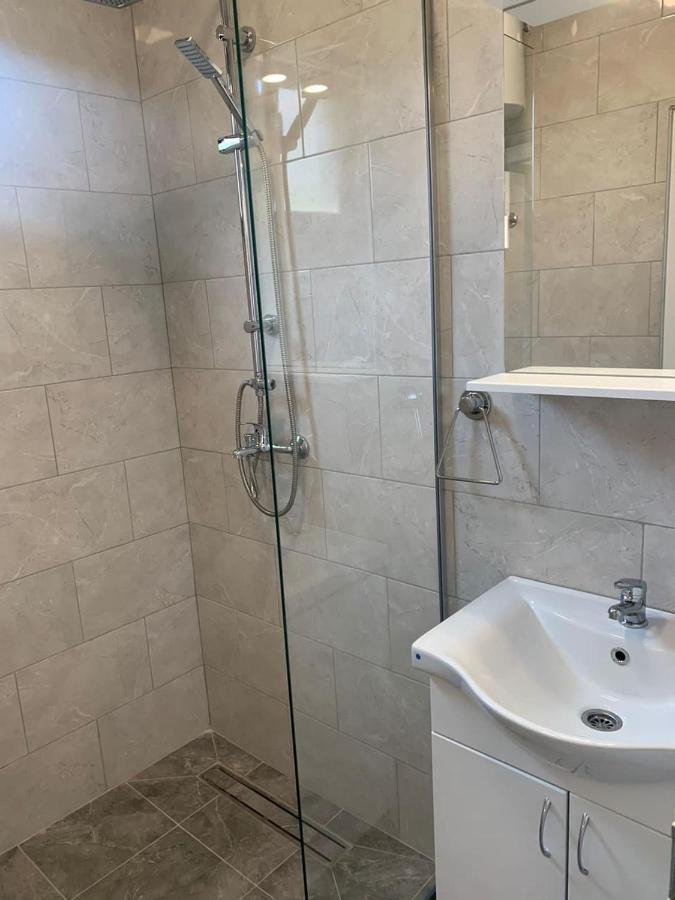 Apartman Boka 2 ブドヴァ エクステリア 写真